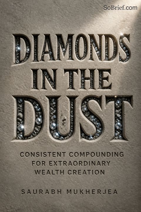 Diamonds in the Dust