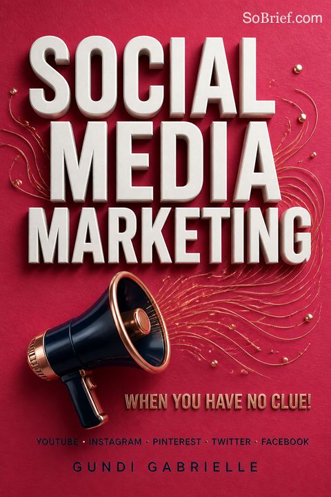 Social Media Marketing when you have NO CLUE!