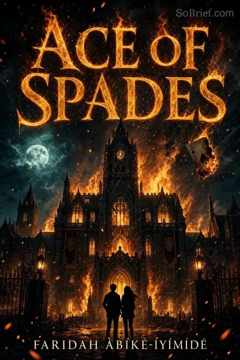 Ace of Spades