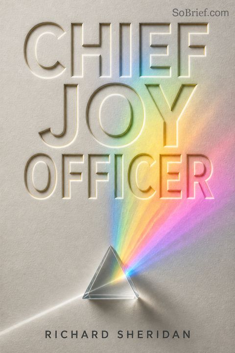 Chief Joy Officer