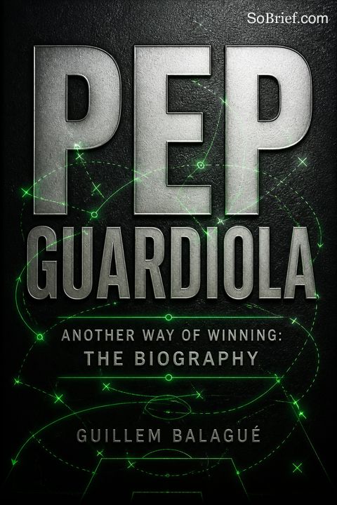 Pep Guardiola