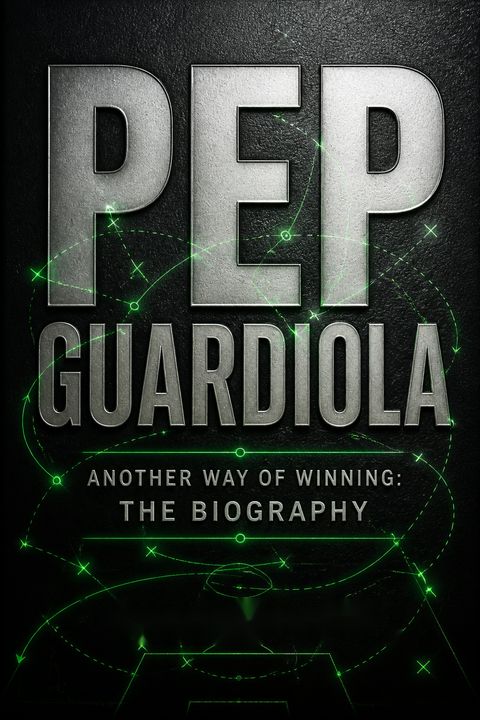 Pep Guardiola