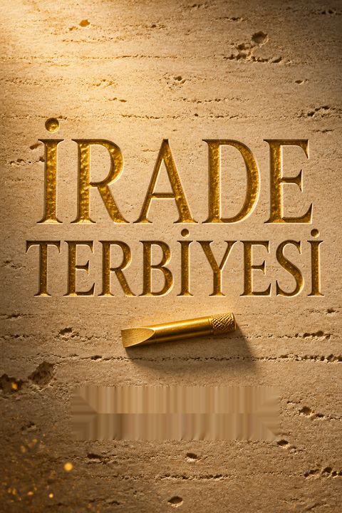 İrade Terbiyesi by Jules Payot