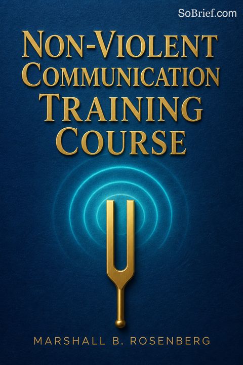 Non-Violent Communication Training Course