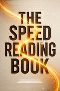 The Speed Reading Book
