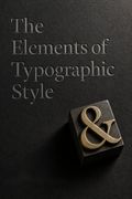 The Elements of Typographic Style