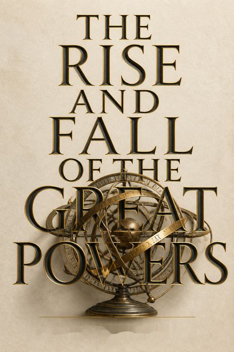 The Rise and Fall of the Great Powers