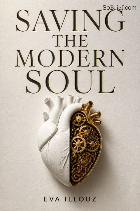 Saving the Modern Soul