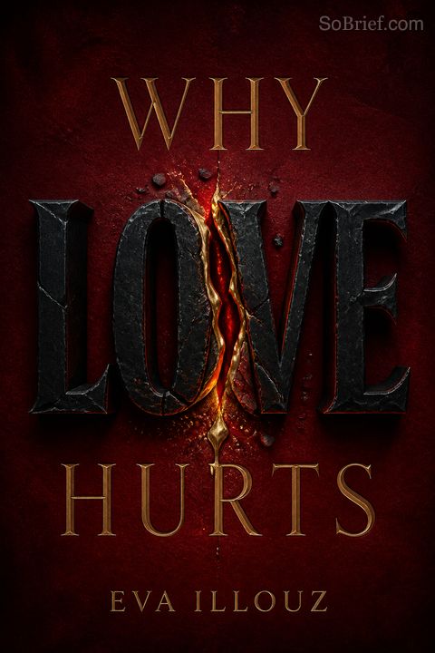 Why Love Hurts