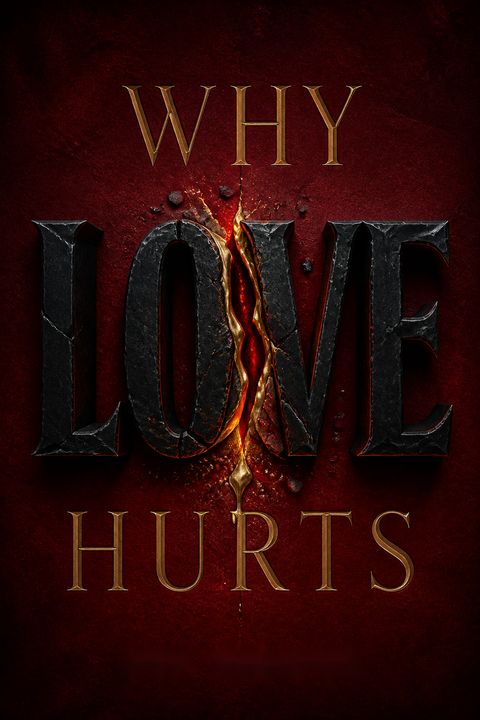 Why Love Hurts by Eva Illouz