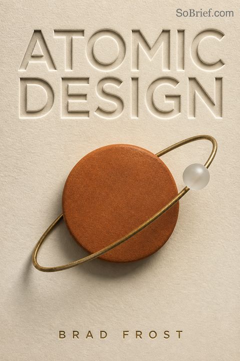 Atomic Design