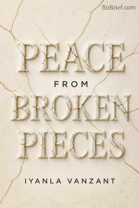 Peace from Broken Pieces