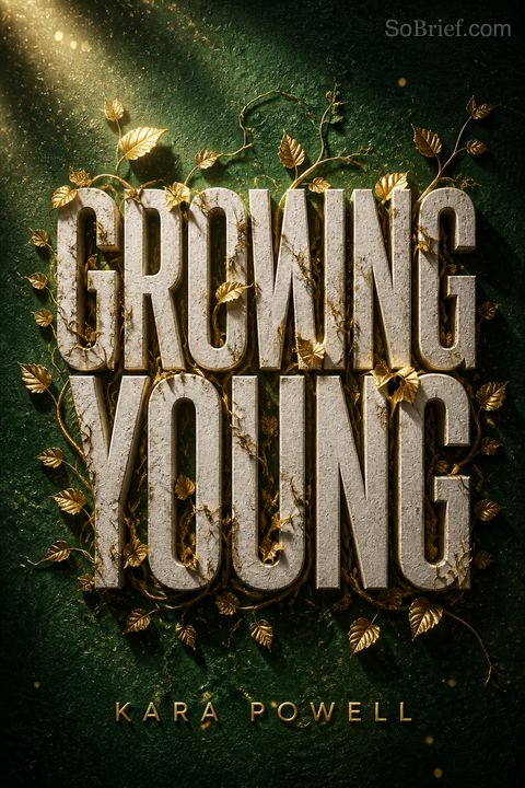 Growing Young