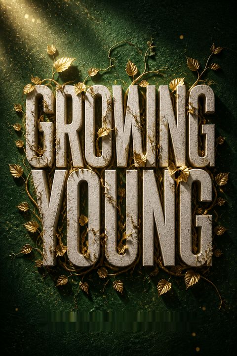 Growing Young by Kara Powell