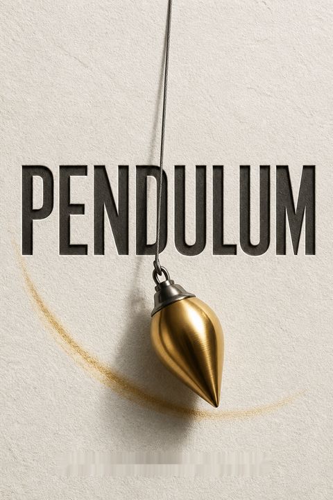 Pendulum by Roy H. Williams