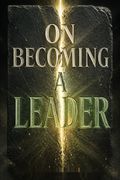 On Becoming a Leader