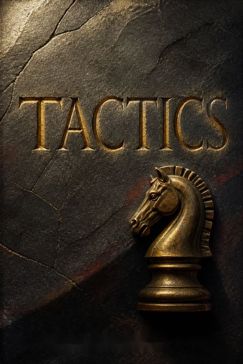 Tactics