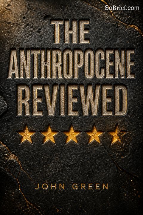 The Anthropocene Reviewed
