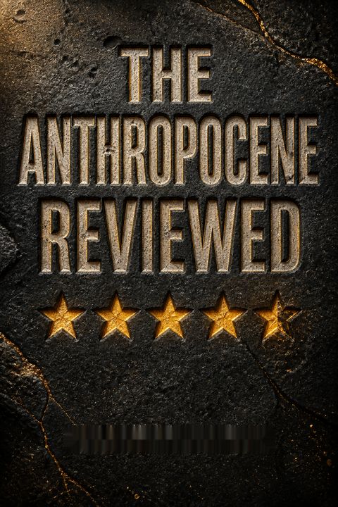 The Anthropocene Reviewed