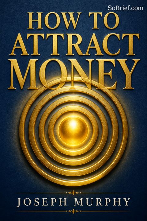 How to Attract Money (Condensed Classics)