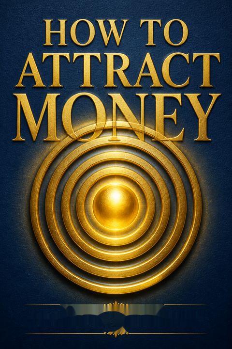 How to Attract Money (Condensed Classics)