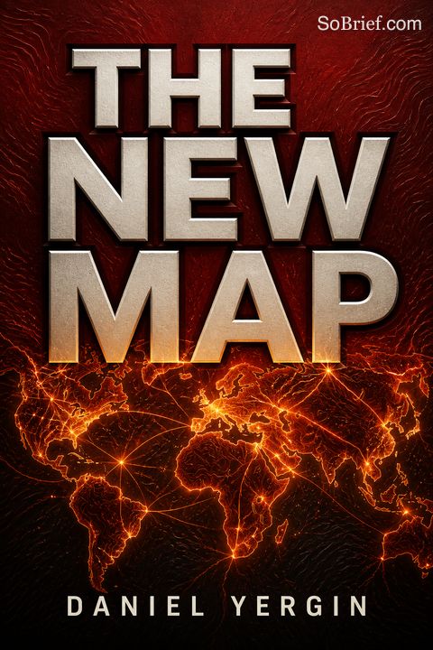 The New Map