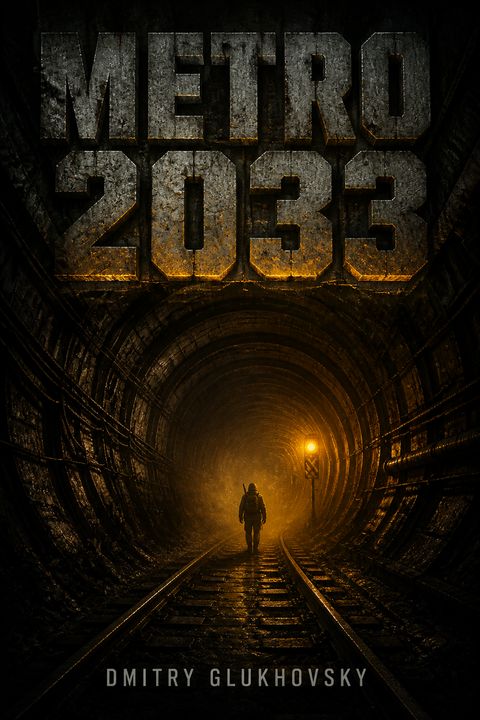 Metro 2033
