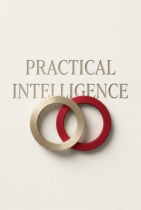 Practical Intelligence by Karl Albrecht