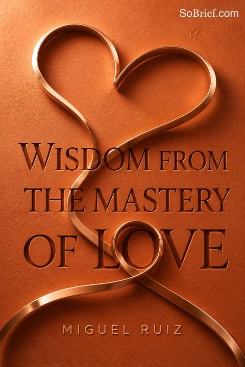 Wisdom from the Mastery of Love