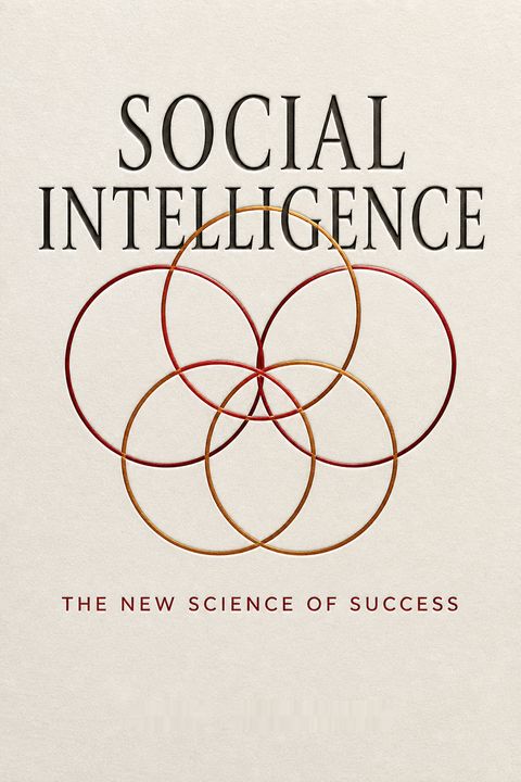 Social Intelligence by Karl Albrecht