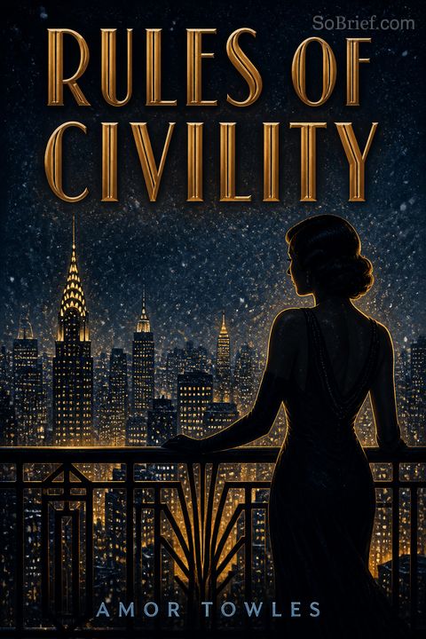 Rules of Civility
