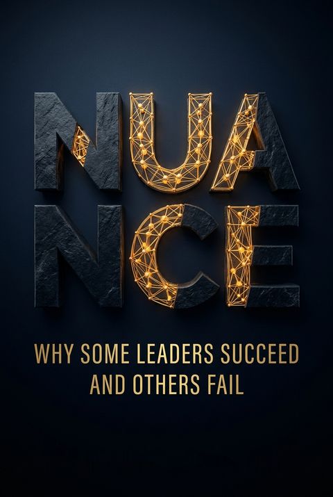 Nuance by Michael Fullan