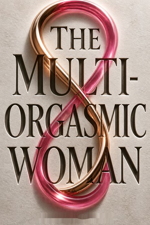 The Multi-Orgasmic Woman
