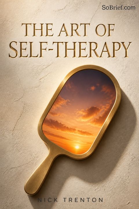 The Art of Self-Therapy