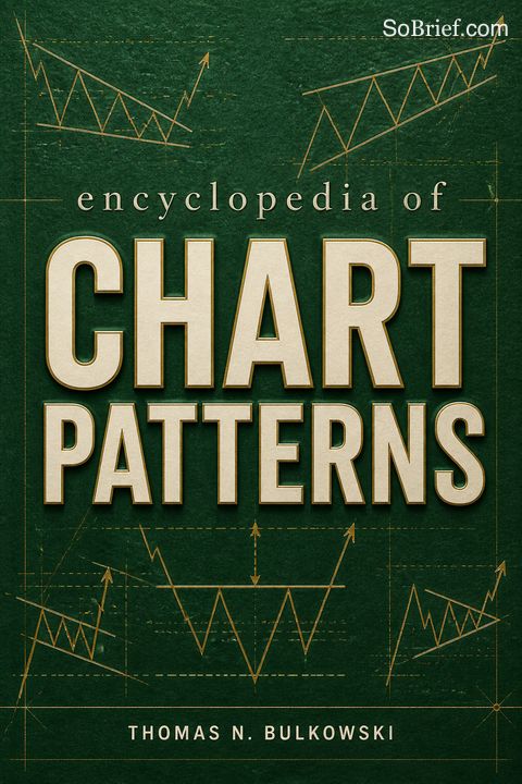 Enciclopédia de Padrões Gráficos