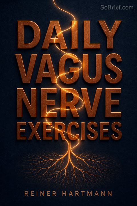 DAILY VAGUS NERVE EXERCISES