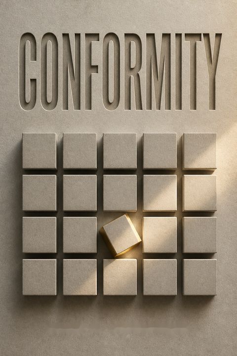 Conformity by Cass R. Sunstein