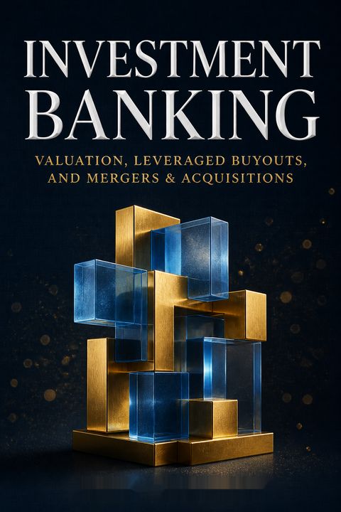 Investment Banking by Joshua Rosenbaum
