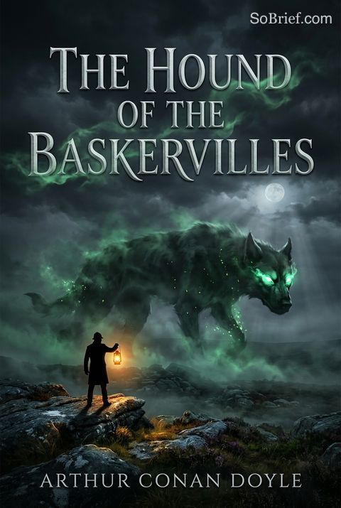 Il mastino dei Baskerville