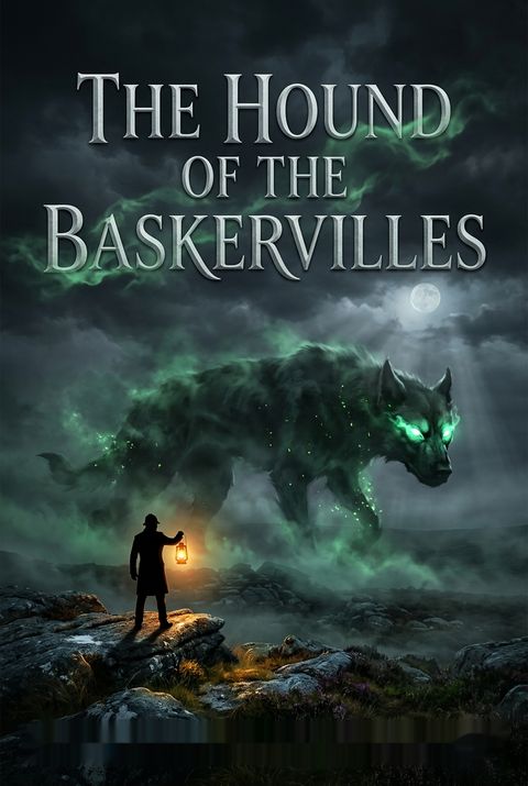 The Hound of the Baskervilles
