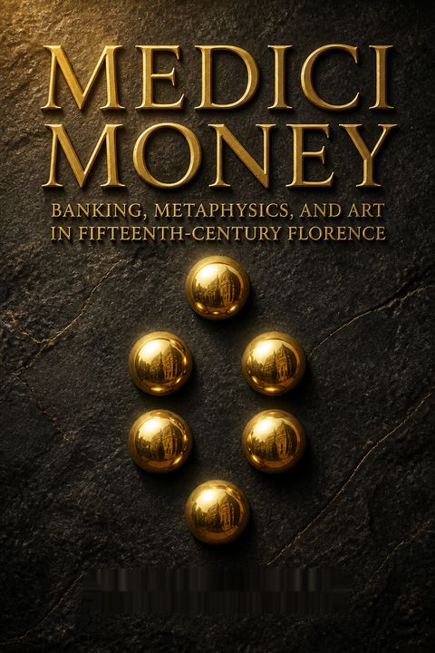 Medici Money by Tim Parks