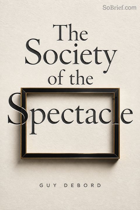 The Society of the Spectacle