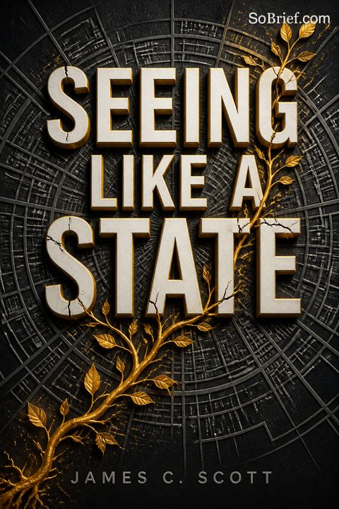 Seeing Like a State