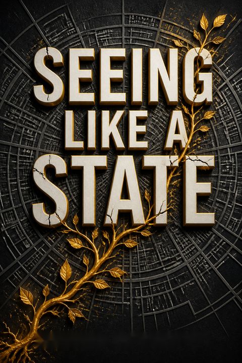Seeing Like a State by James C. Scott