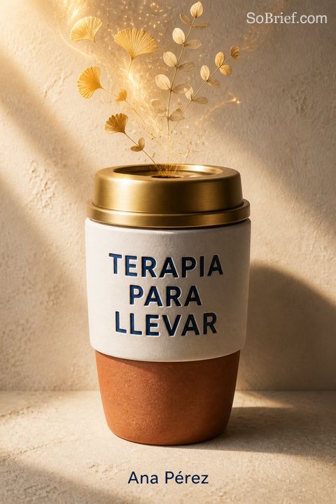 Terapia para llevar