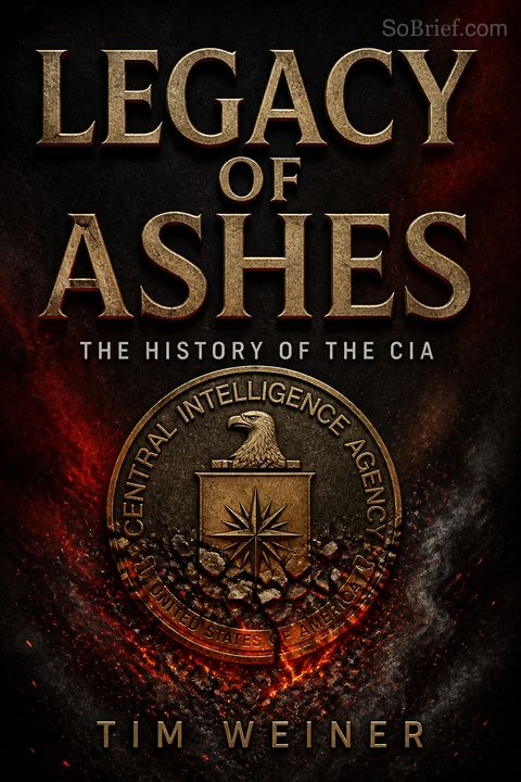 Legacy of Ashes