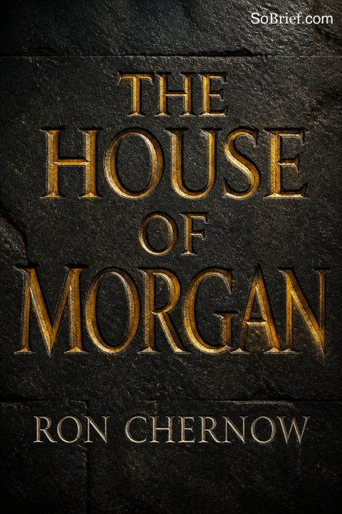 The House of Morgan