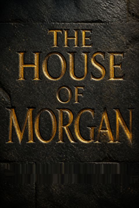 The House of Morgan