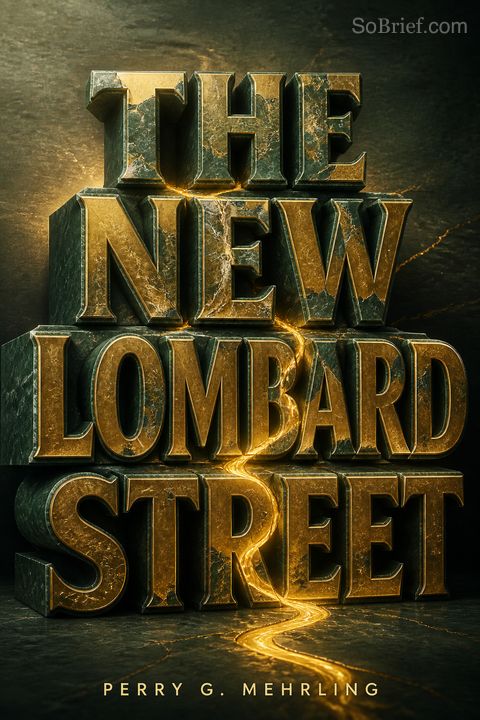 The New Lombard Street