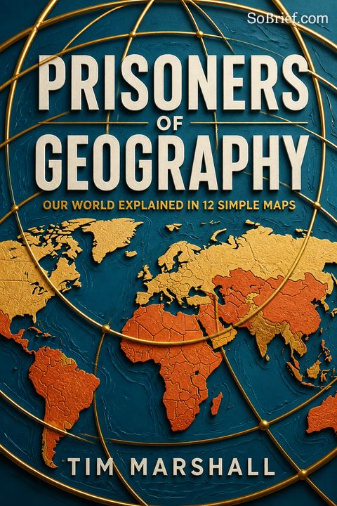 Prisoners of Geography, Children's Ed.